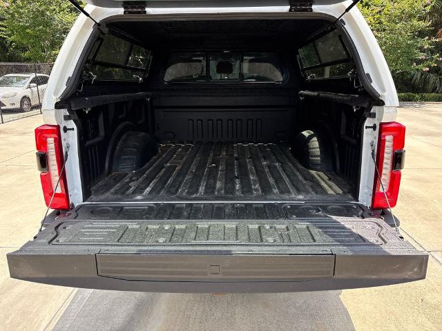 2024 Ford F-350 Lariat