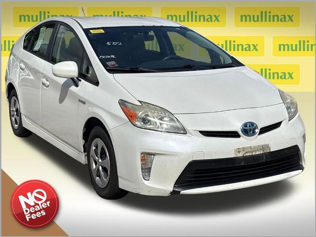 2014 Toyota Prius Two for sale in New Smyrna Beach, FL