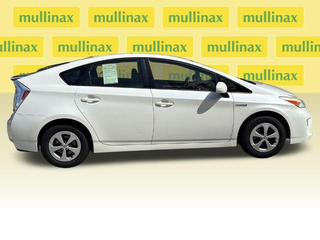 2014 Toyota Prius Two