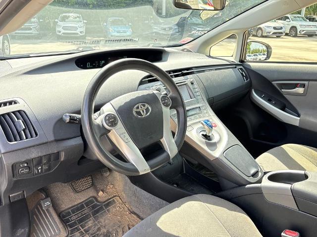 2014 Toyota Prius Two