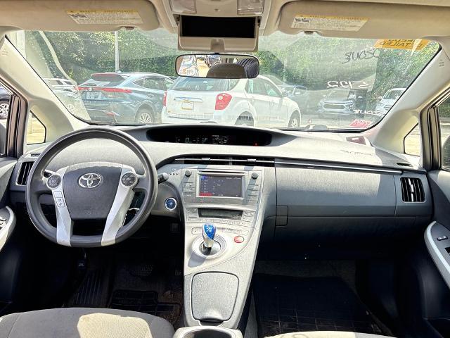 2014 Toyota Prius Two