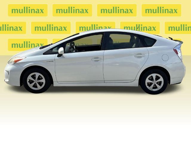 2014 Toyota Prius Two