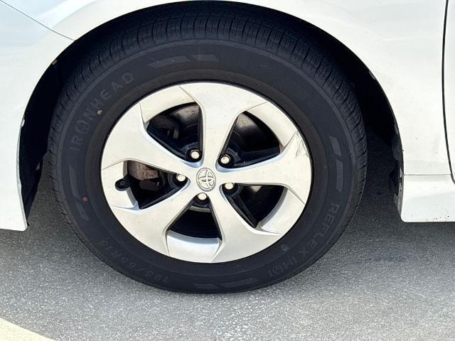 2014 Toyota Prius Two