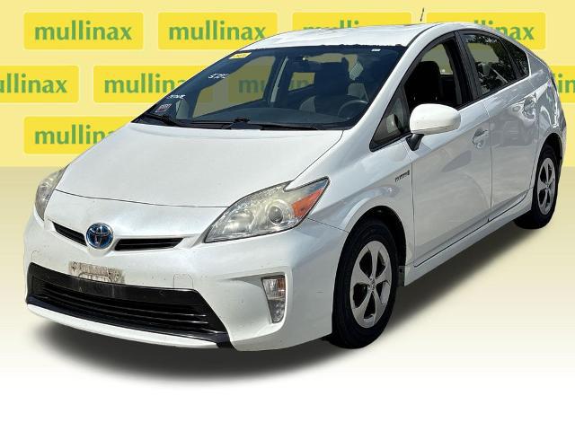 2014 Toyota Prius Two