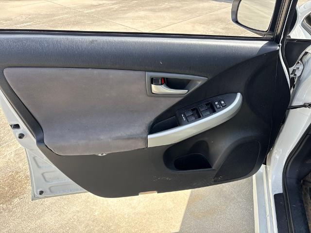 2014 Toyota Prius Two