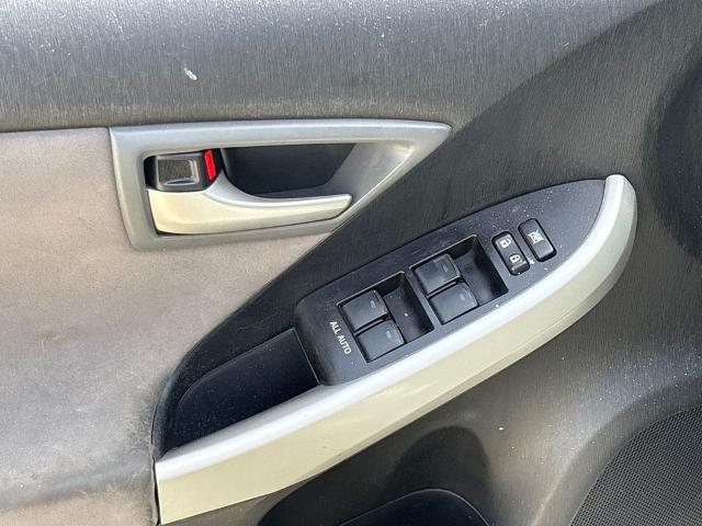 2014 Toyota Prius Two