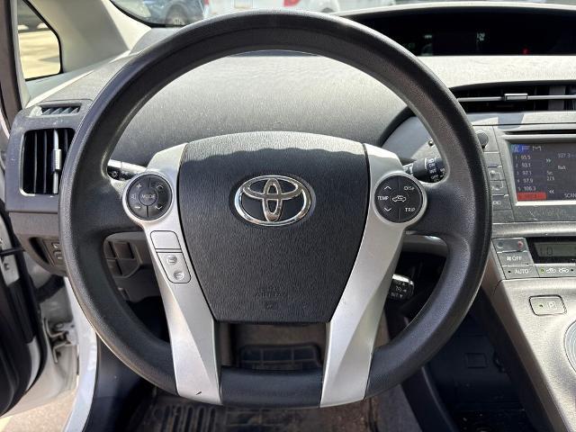 2014 Toyota Prius Two