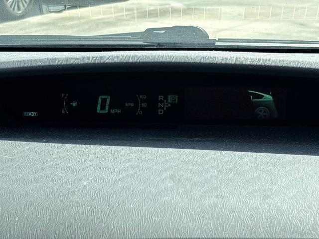 2014 Toyota Prius Two
