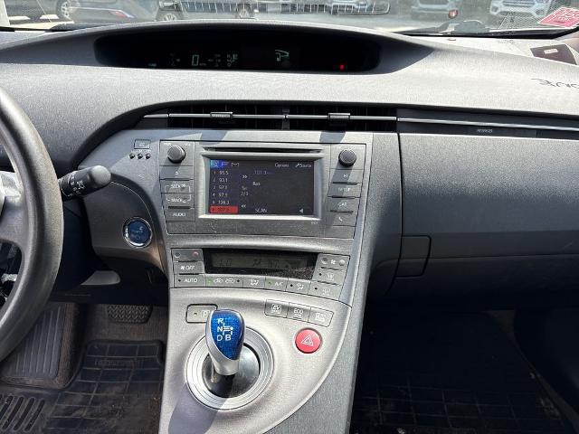 2014 Toyota Prius Two