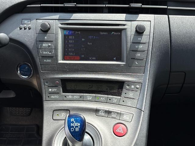 2014 Toyota Prius Two