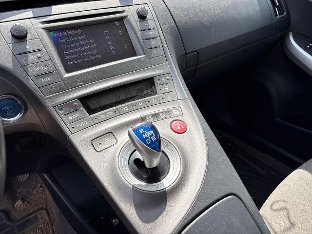 2014 Toyota Prius Two