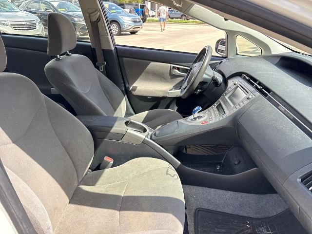 2014 Toyota Prius Two