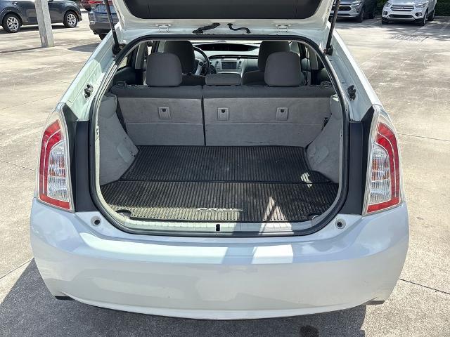 2014 Toyota Prius Two
