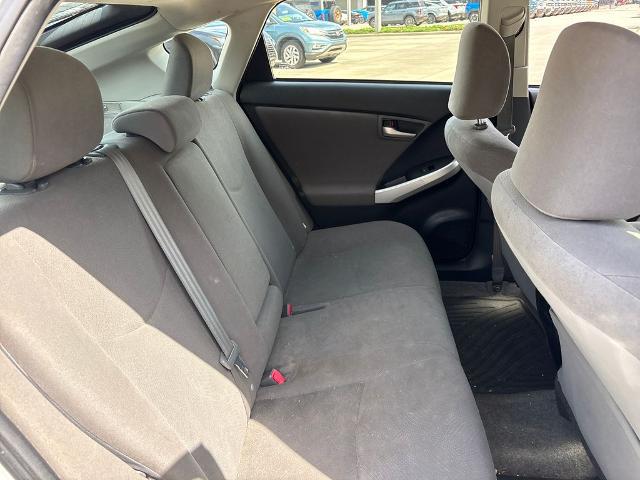 2014 Toyota Prius Two