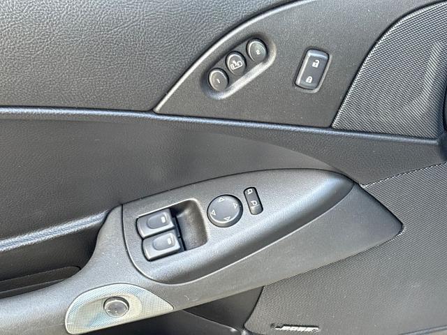 2005 Chevrolet Corvette Base