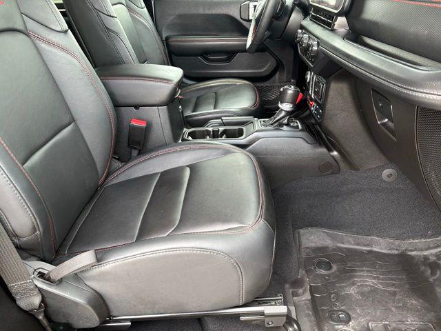 2024 Jeep Wrangler 2-Door Recon 4x4