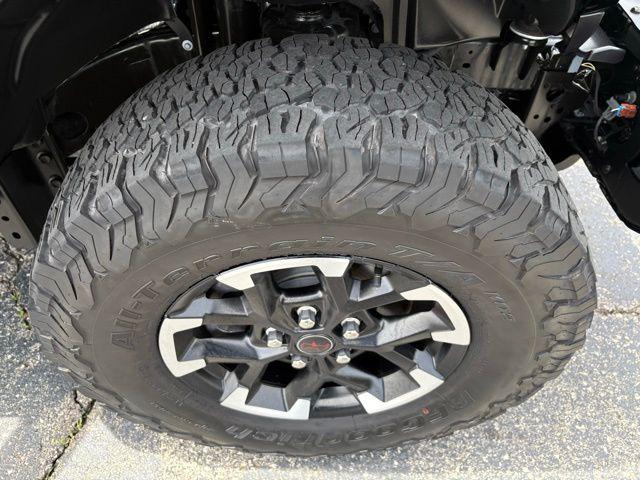 2024 Jeep Wrangler 2-Door Recon 4x4