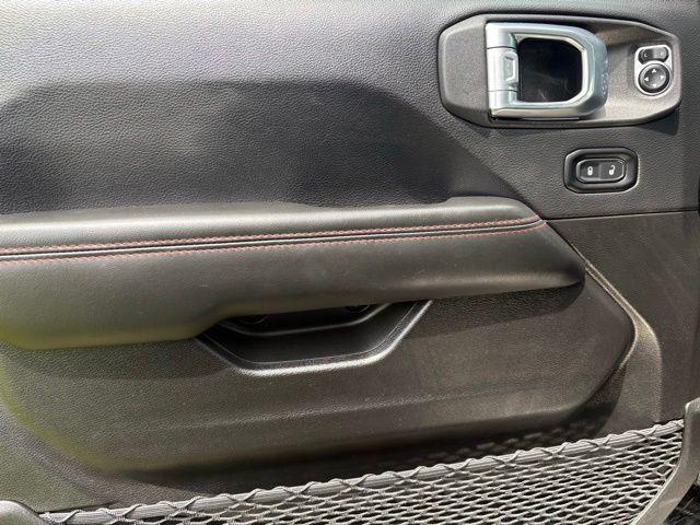 2024 Jeep Wrangler 2-Door Recon 4x4