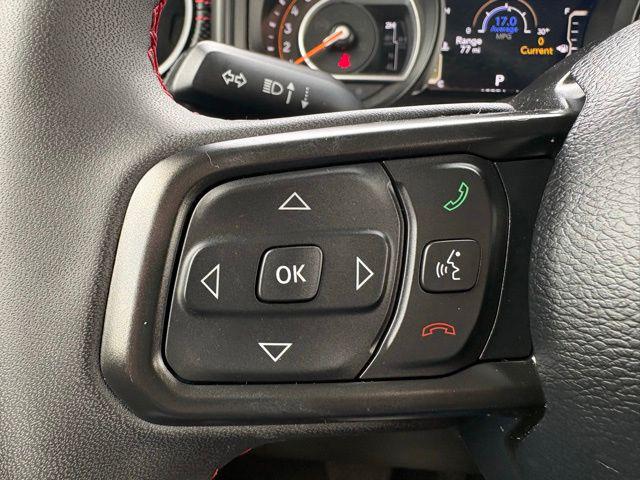 2024 Jeep Wrangler 2-Door Recon 4x4