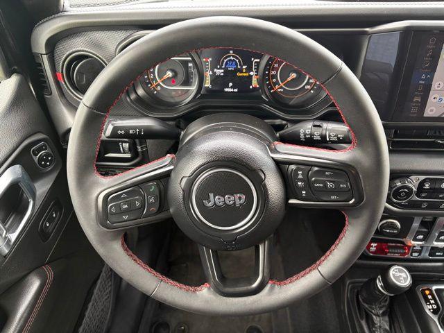2024 Jeep Wrangler 2-Door Recon 4x4