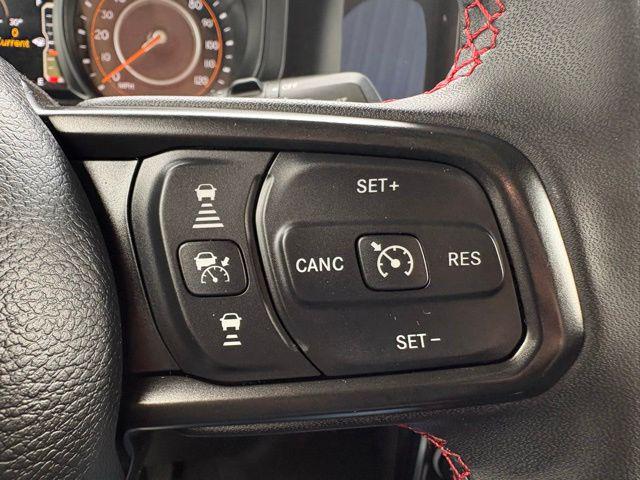 2024 Jeep Wrangler 2-Door Recon 4x4