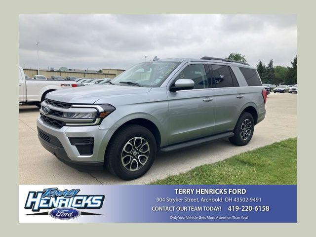 2024 Ford Expedition XLT for sale in Archbold, OH