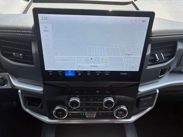 2024 Ford Expedition XLT