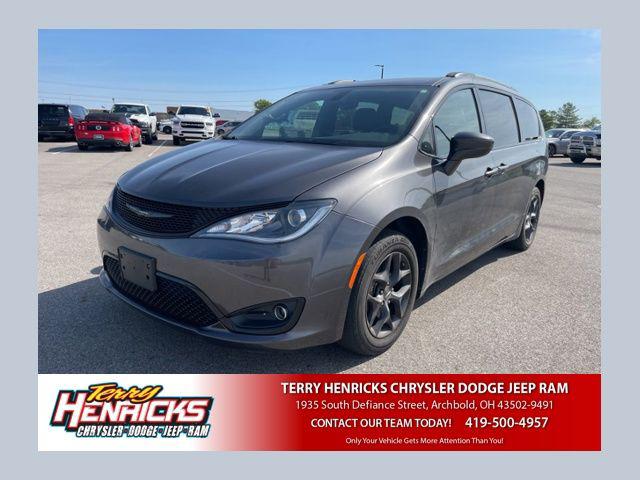 2018 Chrysler Pacifica Touring L for sale in Archbold, OH