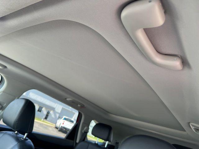 2021 Kia Sorento Hybrid EX