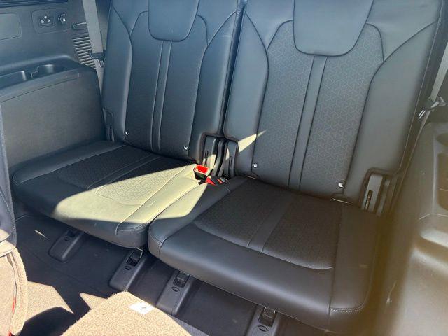 2021 Kia Sorento Hybrid EX
