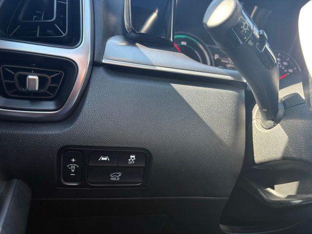 2021 Kia Sorento Hybrid EX