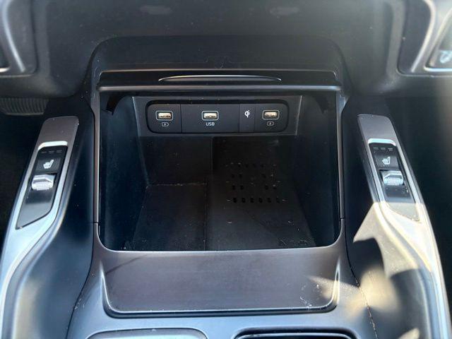 2021 Kia Sorento Hybrid EX