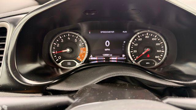 2021 Jeep Renegade 80th Anniversary 4x4