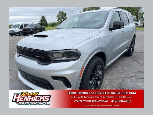 2024 Dodge Durango GT Premium AWD for sale in Archbold, OH