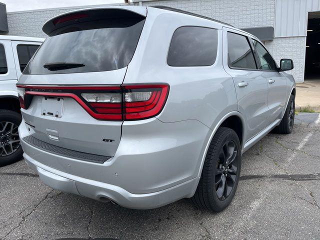 2024 Dodge Durango GT Premium AWD