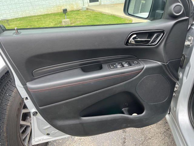 2024 Dodge Durango GT Premium AWD