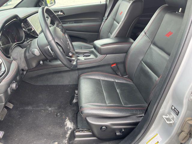 2024 Dodge Durango GT Premium AWD