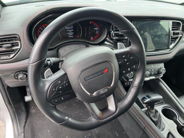2024 Dodge Durango GT Premium AWD