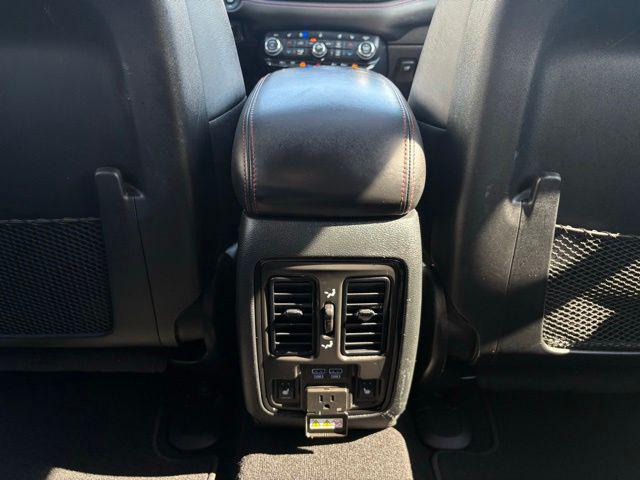 2024 Dodge Durango GT Premium AWD