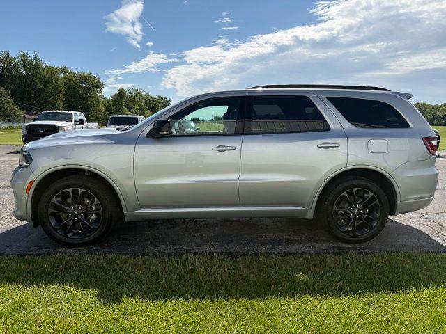 2024 Dodge Durango GT Premium AWD
