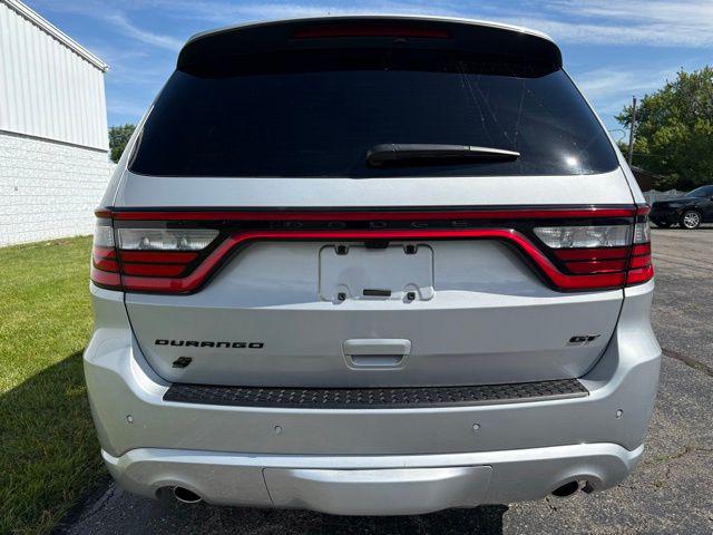 2024 Dodge Durango GT Premium AWD