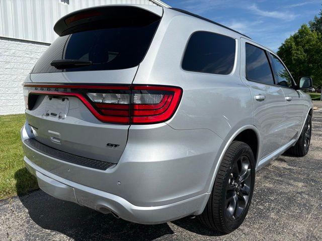 2024 Dodge Durango GT Premium AWD