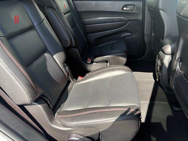 2024 Dodge Durango GT Premium AWD