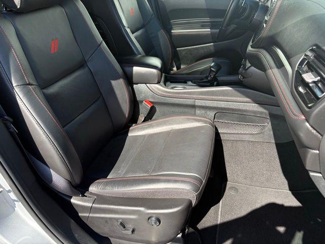 2024 Dodge Durango GT Premium AWD