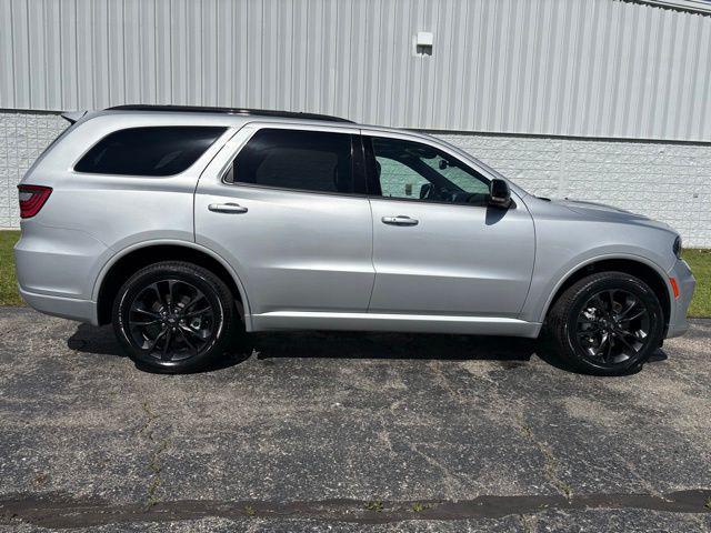 2024 Dodge Durango GT Premium AWD