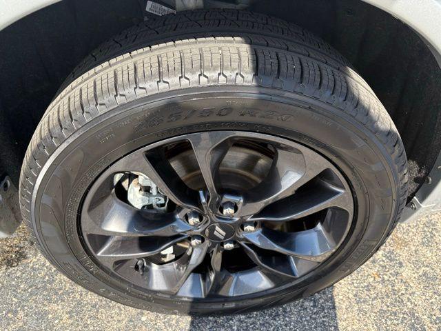 2024 Dodge Durango GT Premium AWD