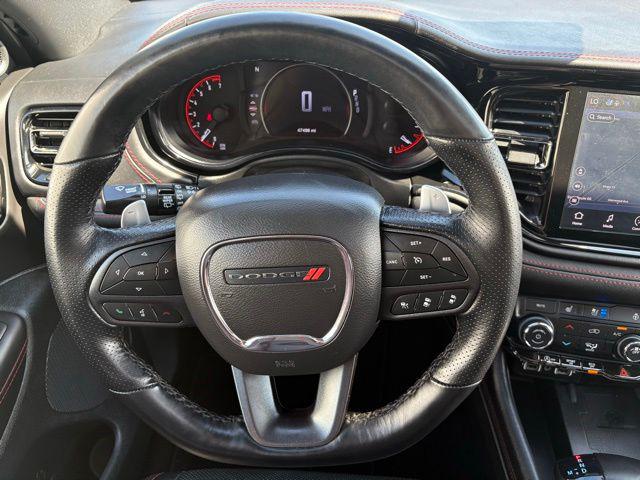 2024 Dodge Durango GT Premium AWD