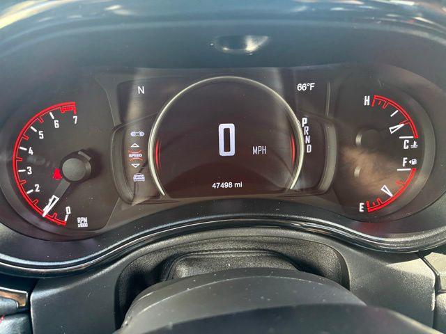 2024 Dodge Durango GT Premium AWD