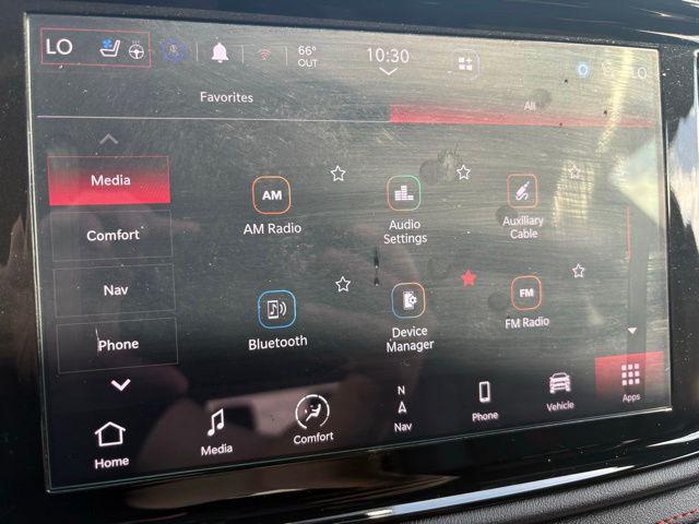 2024 Dodge Durango GT Premium AWD