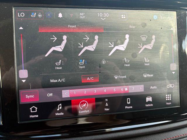 2024 Dodge Durango GT Premium AWD